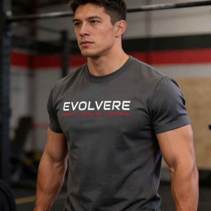 Mens Active Tee  Thumbnail