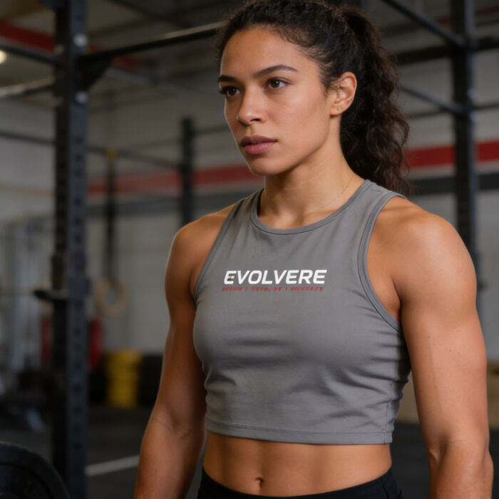 Womens Active Tank  Thumbnail