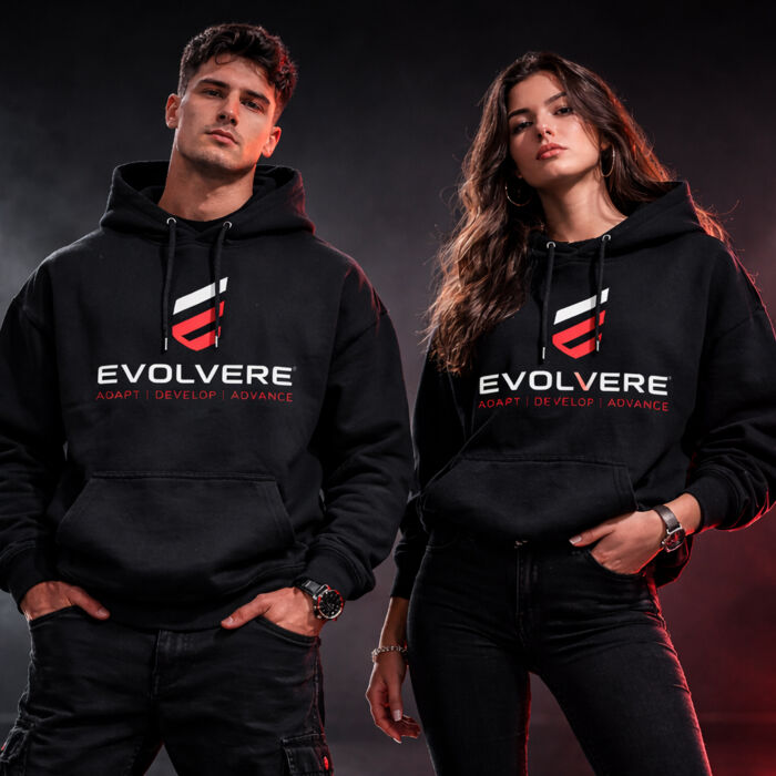 Hoodie (Unisex) Thumbnail