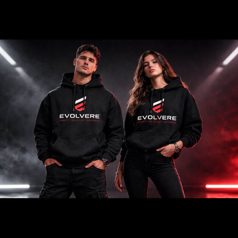 Hoodie (Unisex) Thumbnail