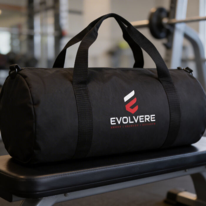 Gym Duffel Bag Thumbnail