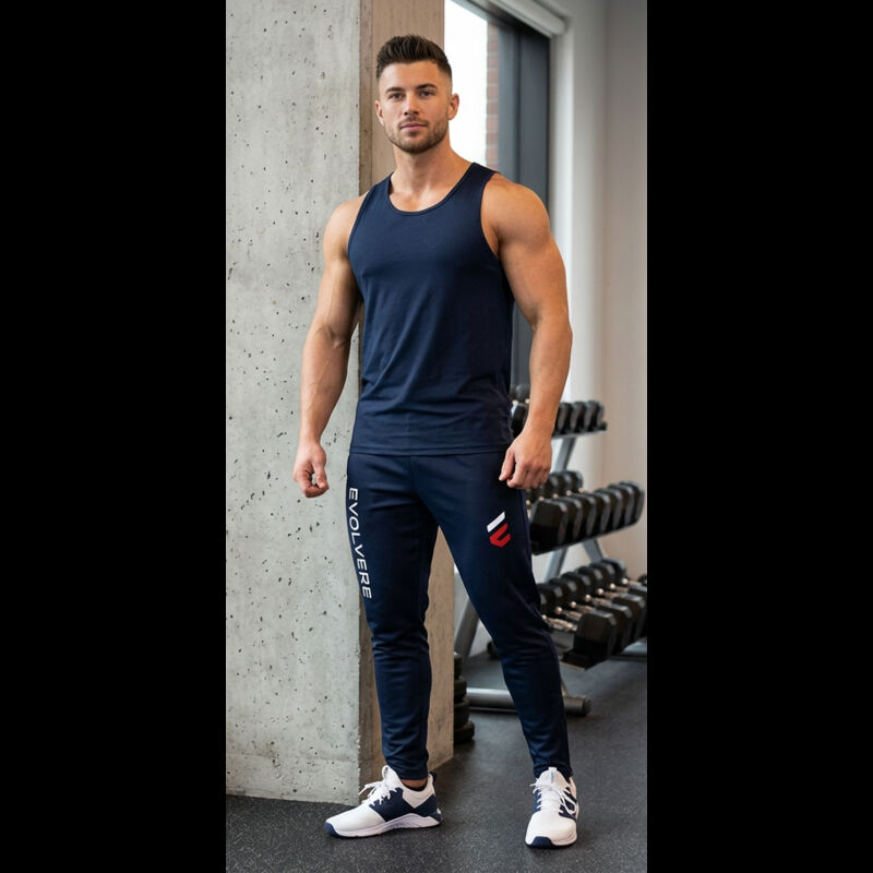 Mens Track Pants Thumbnail