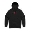 AS Colour Mens Stencil Hoodie Thumbnail