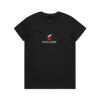 AS Colour Womens Maple Tee Thumbnail