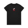 AS Colour Womens Maple Tee Thumbnail